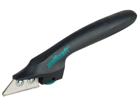 Skrobak do fug Wolfcraft