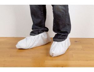 Ochraniacze na buty Wolfcraft [2 pary]