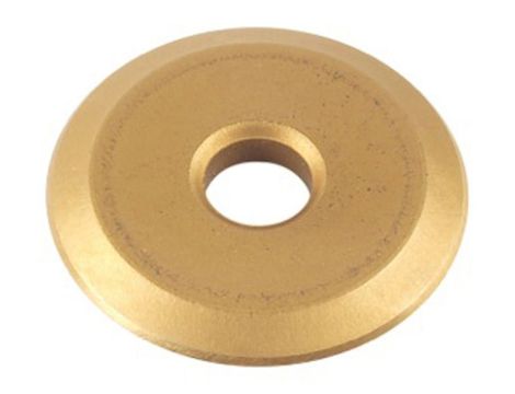 Kółko tnące TiN do przecinarki Wolfcraft TC670