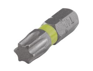 Bit gwiazdkowy TX 40 Wolfcraft - 25 mm [3 szt.]