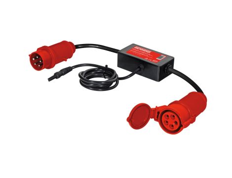 BG ST PRZYSTAWKA 380V-230V 044140 - 2