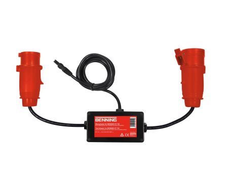 BG ST PRZYSTAWKA 380V-230V 044140 - 3