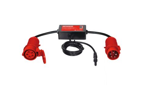 BG ST PRZYSTAWKA 380V-230V 044140