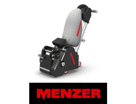 Cykliniarka MENZER BSM 750 E