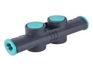 Adapter łączący do ścisków jednoręcznych Wolfcraft