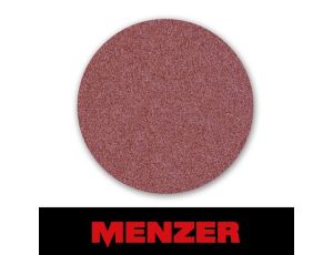 Papier ścierny RED fi 225 K60 do szlifierek do gipsu 25 szt/opak.