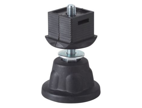 Stopka z regulacją wysokości Wolfcraft