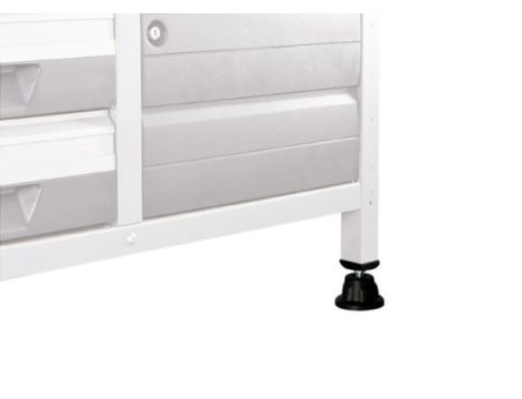 Stopka z regulacją wysokości Wolfcraft - 2