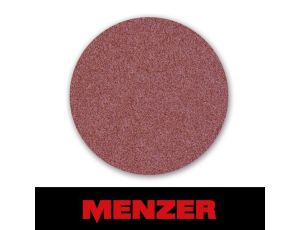 Płótno ścierne Menzer RED fi 225 K36 do szlifierek do gipsu 10 szt/opak.