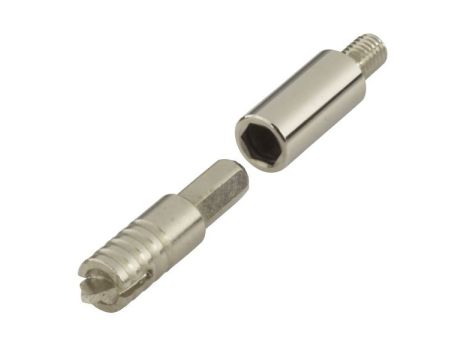 Pilot do otwornic Wolfcraft Ceramic 5920000 - 5940000 - 2