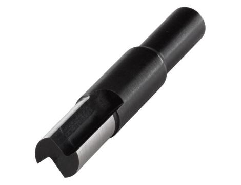 Frez do rowków 10 mm Wolfcraft - WS, trzpień 8 mm