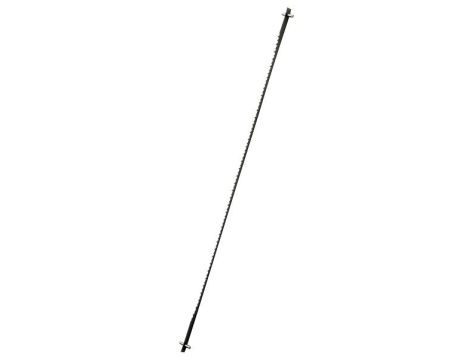 Brzeszczot do wyrzynarki Proxxon, małe zęby [12 szt.]