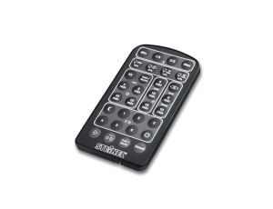 Pilot zdalnego sterowania na podczerwień STEINEL RC 8