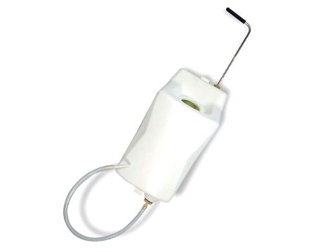 Zbiornik płynu do MENZER ESM 406