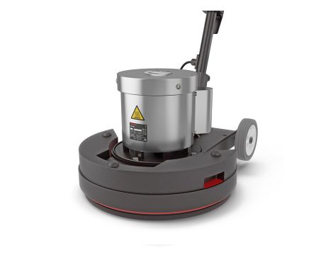 Dodatkowy obciążnik 12,5 kg do  MENZER ESM 406 - 2