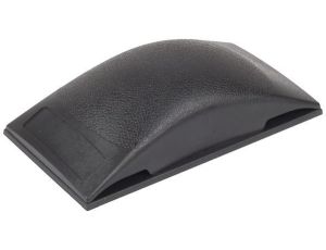 Klocek szlifierski Wolfcraft - 130 x 32 x 70 mm