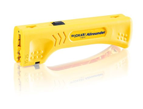 Ściągacz izolacji JOKARI Allrounder [30900]