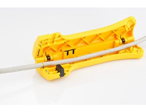 Ściągacz izolacji JOKARI Allrounder [30900] - 3