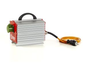 Przetwornica wysokiej częstotliwości HERVISA Volto