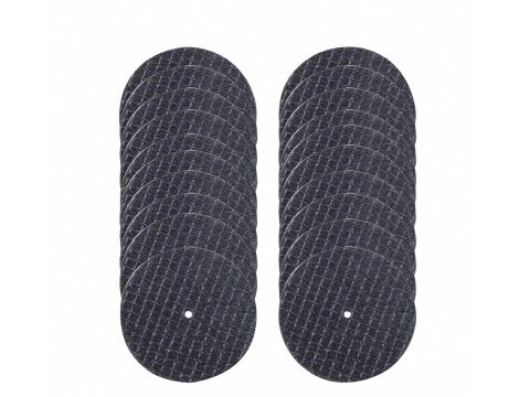 Tarcza tnąca 38 mm ze splotem Proxxon  [20 szt.]