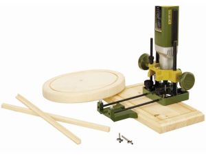 Przystawka do frezowania górnego Proxxon OFV do MICROMOT