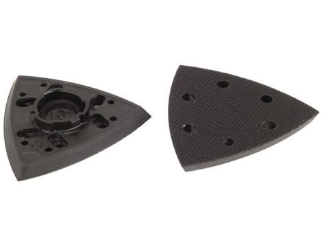 Płyta szlifierska 95 mm Wolfcraft