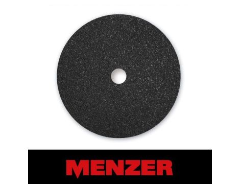 Dwustronne płótna ścierne BLACK do ESM406 K16 węglik krzemu fi 406mm (otw. fi40mm) 5 szt.