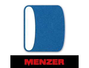 Taśma ścierna Menzer BLUE 750x200 mm do BSM 750E/S nasyp cyrkoniowy K36