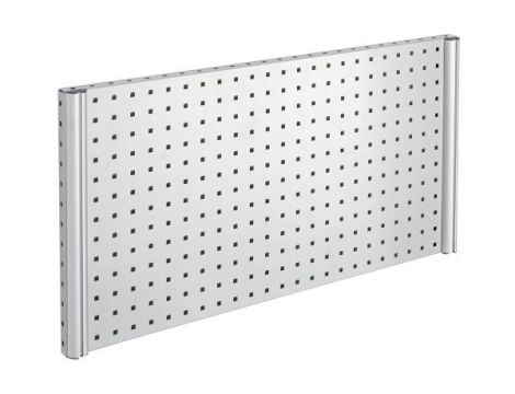 Perforowany panel ścienny Wolfcraft