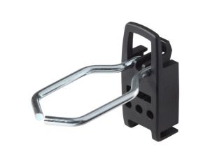 Hak 35 mm Wolfcraft - z uchwytem pętelkowym [5 szt.]