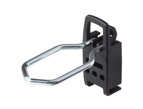 Hak 35 mm Wolfcraft - z uchwytem pętelkowym [5 szt.]