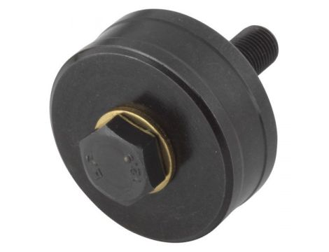 Wycinak otworów pod krany Wolfcraft - 40 mm (1 4/7)