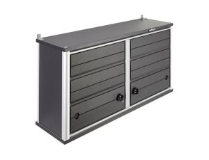 Szafka ścienna Wolfcraft