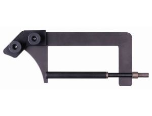 Klin rozszczepiający do stołu Wolfcraft Master Cut 1500, tarcze max. 160 mm