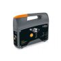 Opalarka STEINEL HG2520 LCD, 2300W w walizce [351601] - 3