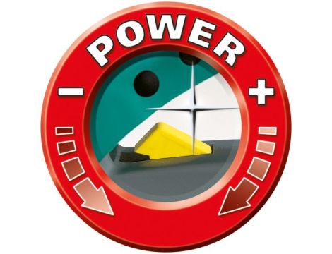 Zszywacz ręczny Wolfcraft Tacocraft P 14+, do zszywek i gwoździ - 3