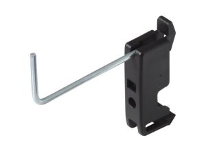 Hak 60 mm Wolfcraft - z pojedynczym uchwytem [10 szt.]