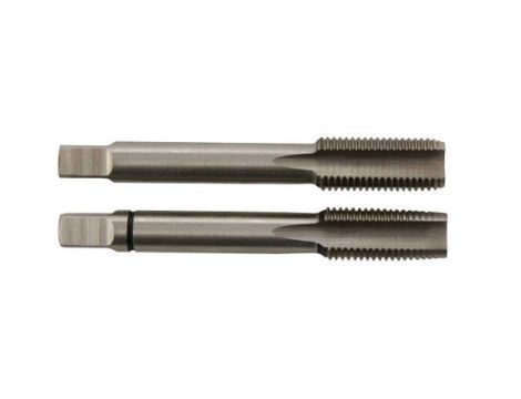 Gwintownik M12 MF, 1.50 ABRABORO - HSS-G, DIN2181 [2 szt.]