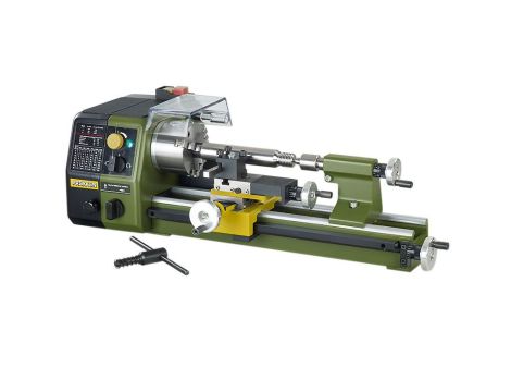 Tokarka Proxxon PD 250/E, precyzyjna