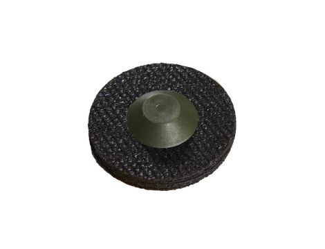 Tarcze korundowe 50x1x10 mm do szlifierki Proxxon LHW [5 szt.]