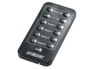 Pilot zdalnego sterowania STEINEL RC7 KNX