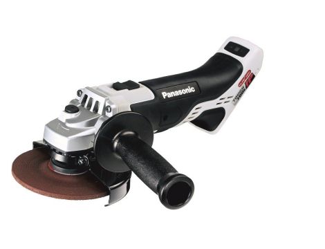 Szlifierka kątowa 125 mm 18V Panasonic EY46A2