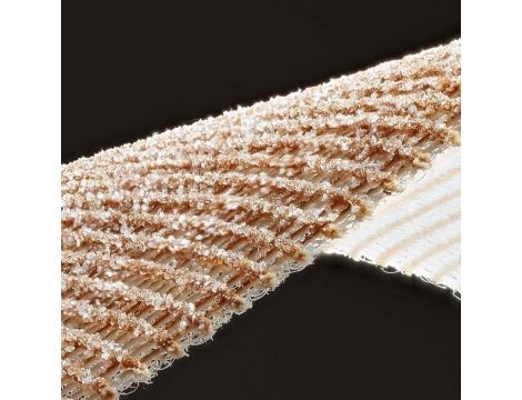 Siatka ścierna Menzer ULTRANET K40 fi 225 do żyraf 25 szt/opak. - 2