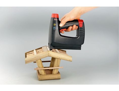 Zszywacz akumulatorowy NOVUS J-214 EA Li-Ion - 4