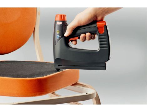 Zszywacz akumulatorowy NOVUS J-214 EA Li-Ion - 5