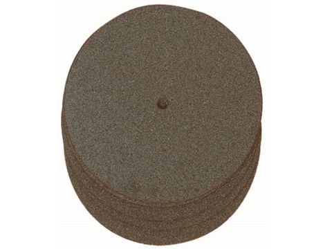 Tarcza tnąca 38 mm korundowa Proxxon  [25 szt.]