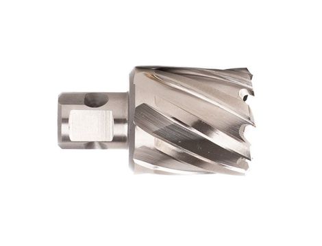 Wiertło trepanacyjne 30/30 mm ABRABORO - 3/4 cala [1 szt.]