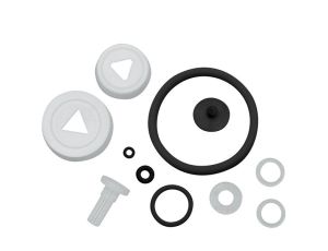 Zestaw uszczelek NBR do MESTO Profi, Flori, Perla [6002]