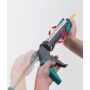 Pistolet do mas uszczelniających WOLFCRAFT MG 200 - ergonomiczny - 3