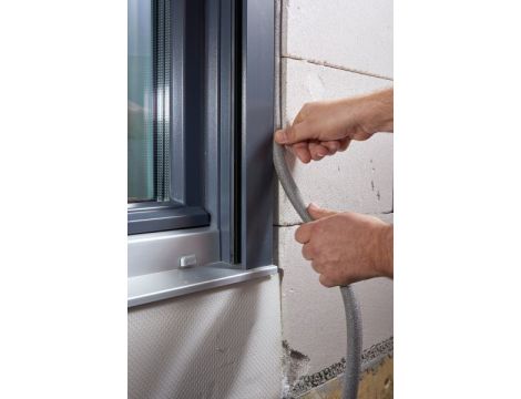 Profil wypełniający Wolfcraft - 20 mm x 6 m - 3